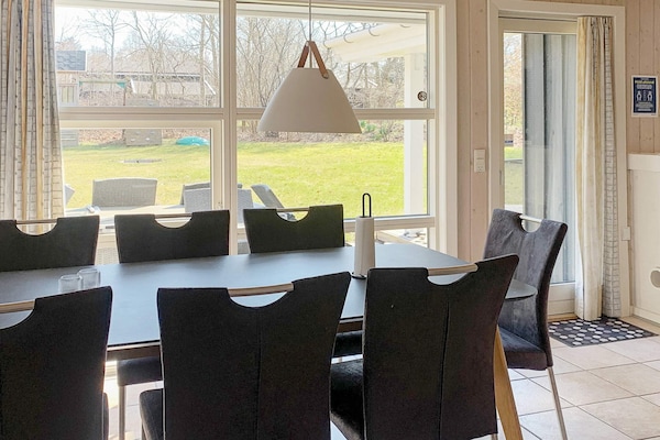 Foto van 7 persoons vakantie huis in Gilleleje - Vakantiehuis in Gilleleje - Indoor
