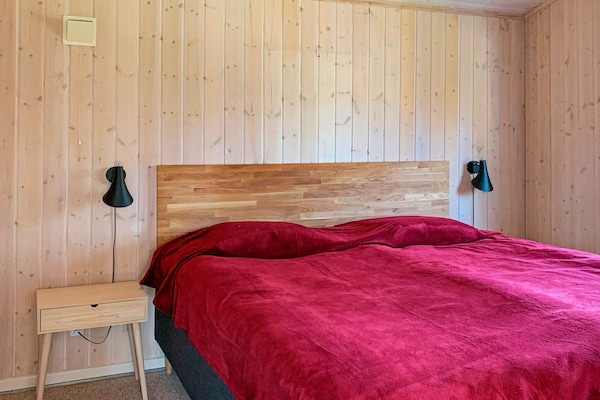 Foto van 7 persoons vakantie huis in Gilleleje - Vakantiehuis in Gilleleje - Indoor