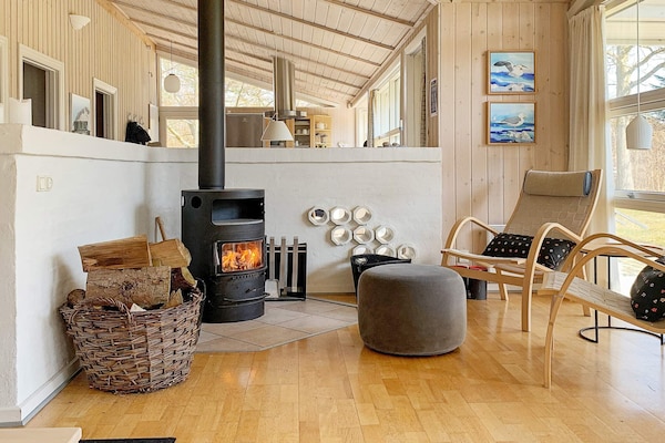 Foto van 7 persoons vakantie huis in Gilleleje - Vakantiehuis in Gilleleje - Indoor