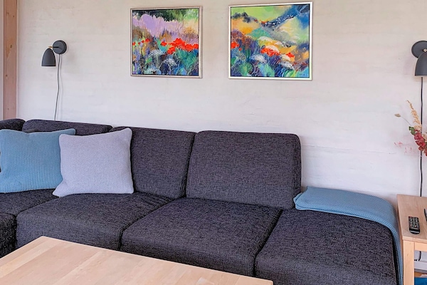 Foto van 7 persoons vakantie huis in Gilleleje - Vakantiehuis in Gilleleje - Indoor