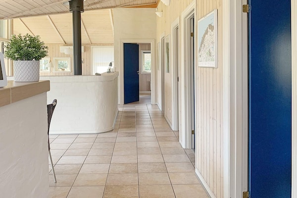 Foto van 7 persoons vakantie huis in Gilleleje - Vakantiehuis in Gilleleje - Indoor