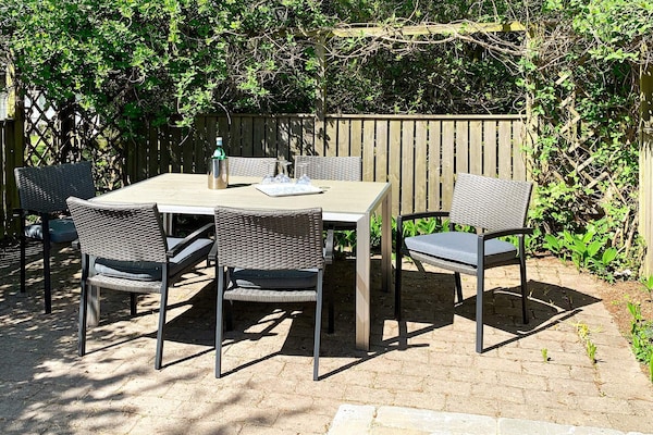 Foto van 7 persoons vakantie huis in Gilleleje - Vakantiehuis in Gilleleje - Outdoor