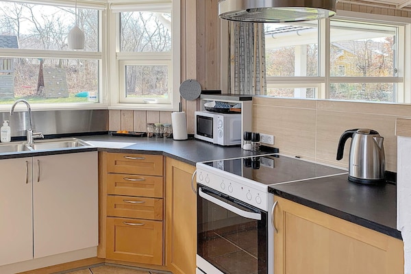 Foto van 7 persoons vakantie huis in Gilleleje - Vakantiehuis in Gilleleje - Indoor