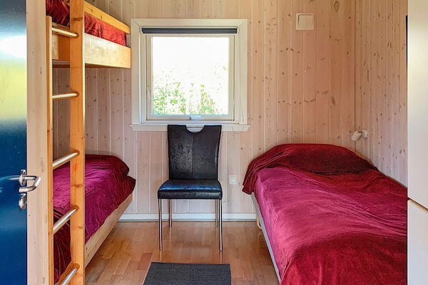 Foto van 7 persoons vakantie huis in Gilleleje - Vakantiehuis in Gilleleje - Indoor