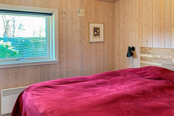 Foto van 7 persoons vakantie huis in Gilleleje - Vakantiehuis in Gilleleje - Indoor