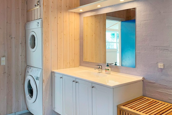 Foto van 7 persoons vakantie huis in Gilleleje - Vakantiehuis in Gilleleje - Indoor