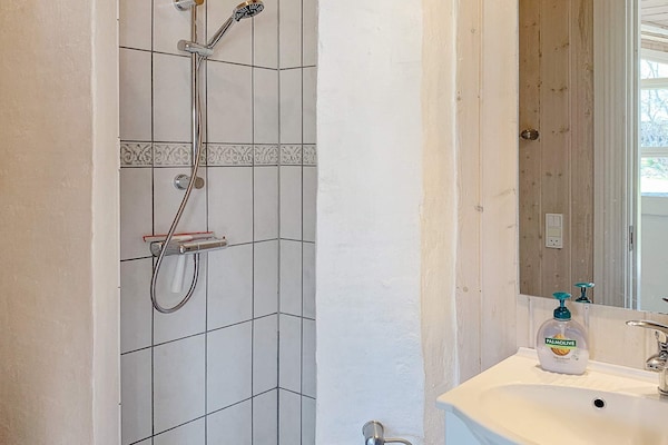 Foto van 7 persoons vakantie huis in Gilleleje - Vakantiehuis in Gilleleje - Indoor