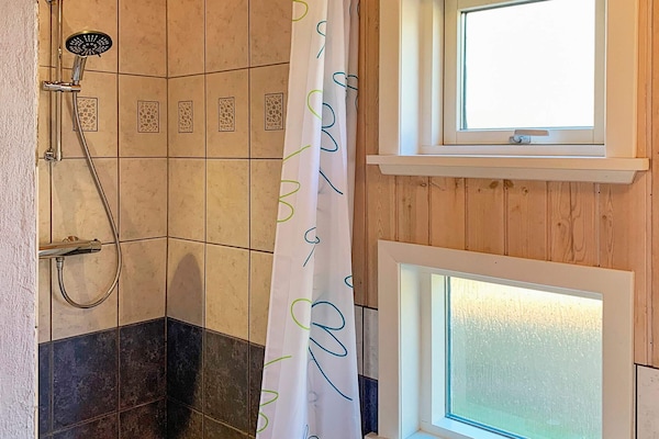 Foto van 7 persoons vakantie huis in Gilleleje - Vakantiehuis in Gilleleje - Indoor