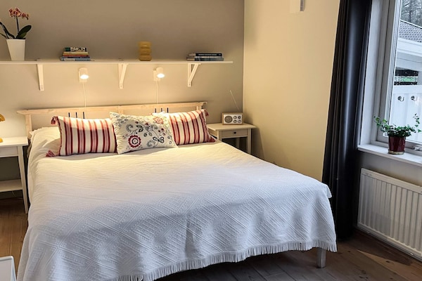 Foto van Vakantiehuis aan zee bij Gullmarsfjord - Vakantiehuis in BRASTAD - Indoor