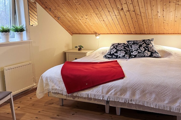 Foto van Vakantiehuis aan zee bij Gullmarsfjord - Vakantiehuis in BRASTAD - Indoor