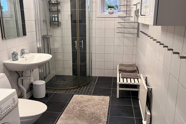 Foto van Vakantiehuis aan zee bij Gullmarsfjord - Vakantiehuis in BRASTAD - Indoor