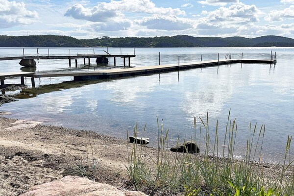 Foto van Vakantiehuis aan zee bij Gullmarsfjord - Vakantiehuis in BRASTAD - Untagged
