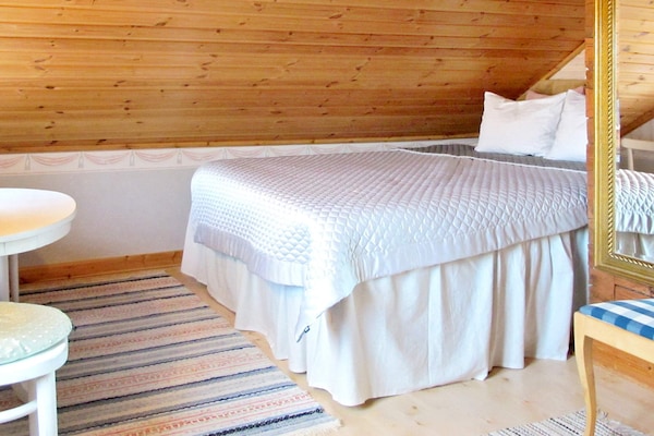 Foto van 7 persoons vakantie huis in GRISSLEHAMN - Vakantiehuis in GRISSLEHAMN - Indoor