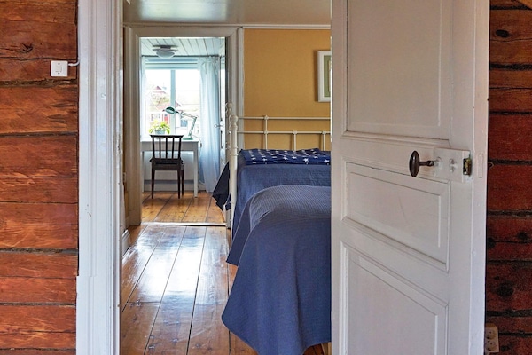 Foto van 7 persoons vakantie huis in GRISSLEHAMN - Vakantiehuis in GRISSLEHAMN - Indoor
