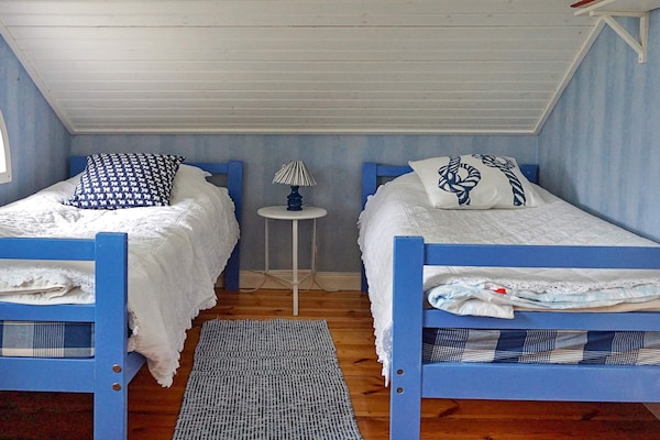 Foto van 7 persoons vakantie huis in GRISSLEHAMN - Vakantiehuis in GRISSLEHAMN - Indoor