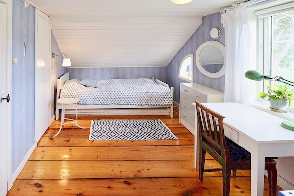 Foto van 7 persoons vakantie huis in GRISSLEHAMN - Vakantiehuis in GRISSLEHAMN - Indoor