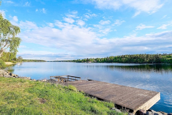 Foto van 7 persoons vakantie huis in GRISSLEHAMN - Vakantiehuis in GRISSLEHAMN - View