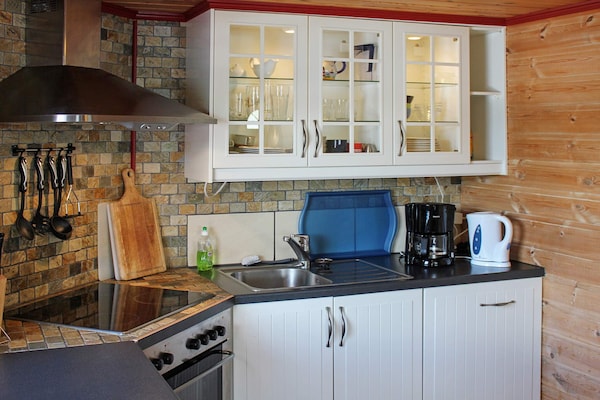 Foto van 6 persoons vakantie huis in HOSTELAND - Vakantiehuis in Hosteland - Indoor