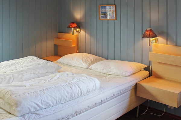 Foto van 6 persoons vakantie huis in HOSTELAND - Vakantiehuis in Hosteland - Indoor