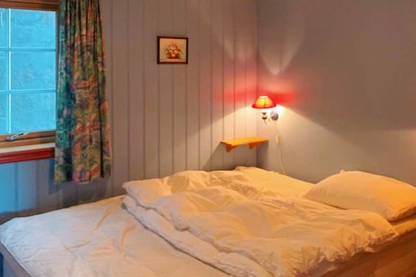 Foto van 6 persoons vakantie huis in HOSTELAND - Vakantiehuis in Hosteland - Indoor