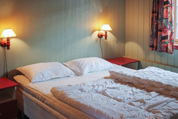 Foto van 6 persoons vakantie huis in HOSTELAND - Vakantiehuis in Hosteland - Indoor