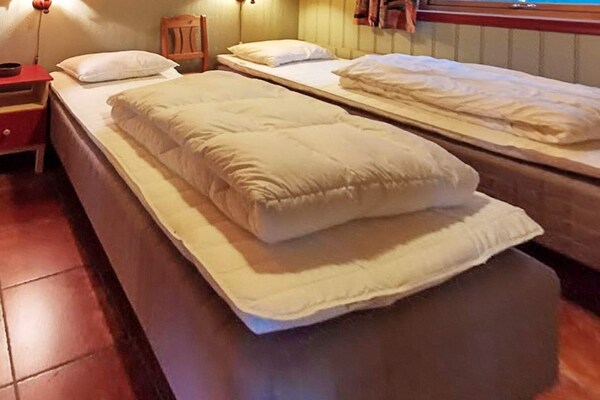 Foto van 6 persoons vakantie huis in HOSTELAND - Vakantiehuis in Hosteland - Indoor