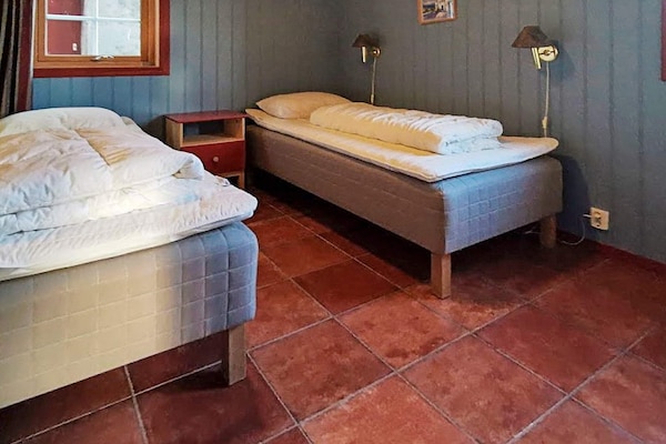 Foto van 6 persoons vakantie huis in HOSTELAND - Vakantiehuis in Hosteland - Indoor