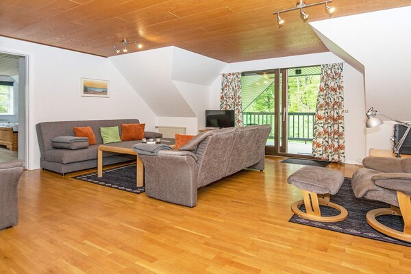 Foto van 20 persoons vakantie huis in Silkeborg - Vakantiehuis in Silkeborg - Indoor