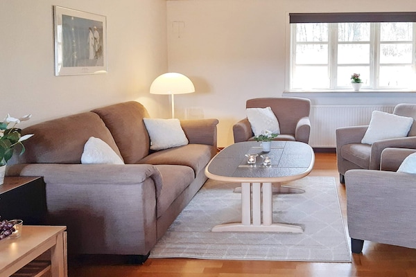 Foto van 20 persoons vakantie huis in Silkeborg - Vakantiehuis in Silkeborg - Indoor