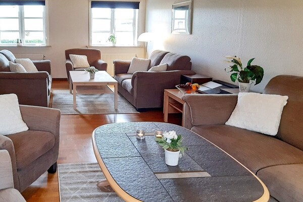 Foto van 20 persoons vakantie huis in Silkeborg - Vakantiehuis in Silkeborg - Indoor