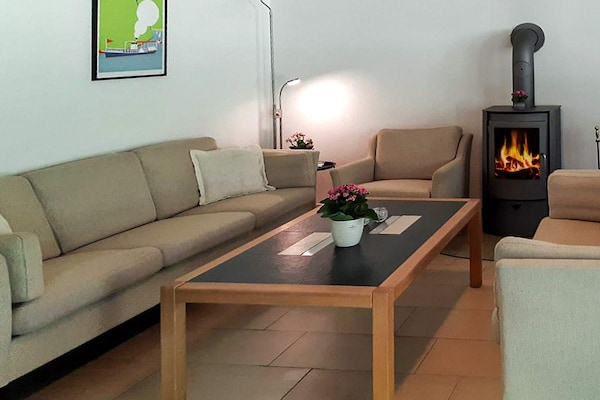 Foto van 20 persoons vakantie huis in Silkeborg - Vakantiehuis in Silkeborg - Indoor