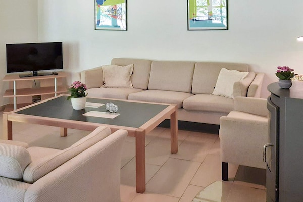 Foto van 20 persoons vakantie huis in Silkeborg - Vakantiehuis in Silkeborg - Indoor