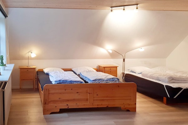 Foto van 20 persoons vakantie huis in Silkeborg - Vakantiehuis in Silkeborg - Indoor