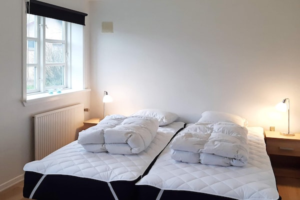Foto van 20 persoons vakantie huis in Silkeborg - Vakantiehuis in Silkeborg - Indoor