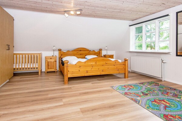 Foto van 20 persoons vakantie huis in Silkeborg - Vakantiehuis in Silkeborg - Indoor