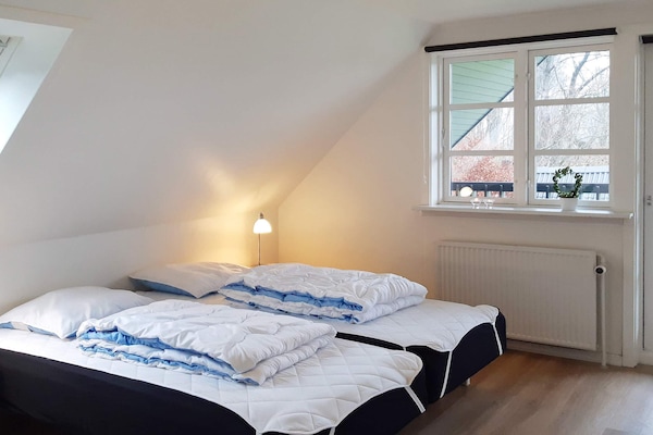 Foto van 20 persoons vakantie huis in Silkeborg - Vakantiehuis in Silkeborg - Indoor