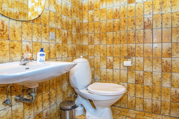 Foto van 20 persoons vakantie huis in Silkeborg - Vakantiehuis in Silkeborg - Indoor