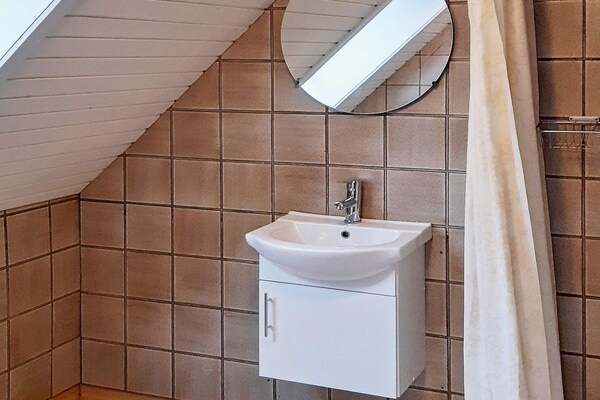 Foto van 20 persoons vakantie huis in Silkeborg - Vakantiehuis in Silkeborg - Indoor