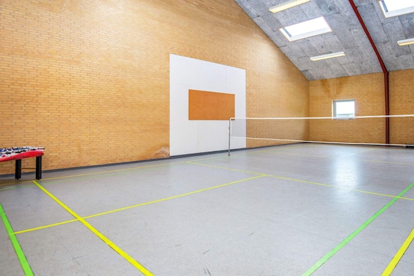 Foto van 20 persoons vakantie huis in Silkeborg - Vakantiehuis in Silkeborg - Indoor