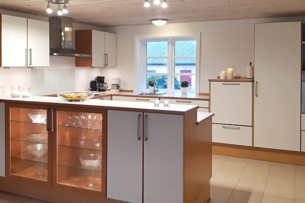 Foto van 20 persoons vakantie huis in Silkeborg - Vakantiehuis in Silkeborg - Indoor