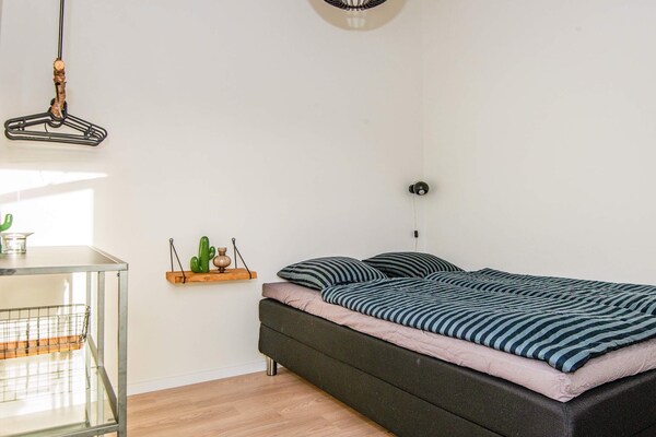 Foto van Kustsereniteit bij Skaven Strand-By Traum - Vakantiehuis in Tarm - Indoor