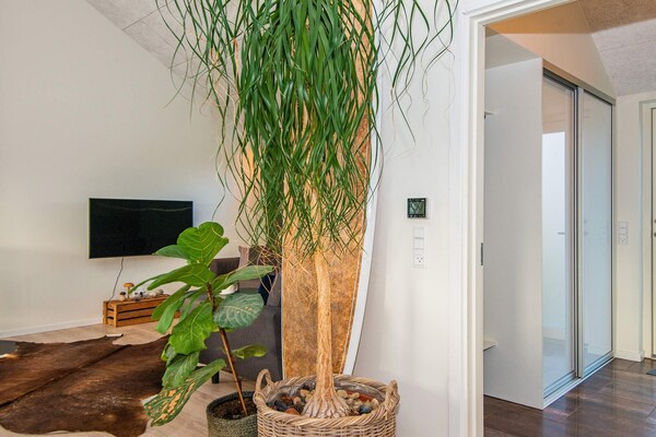 Foto van Kustsereniteit bij Skaven Strand-By Traum - Vakantiehuis in Tarm - Indoor
