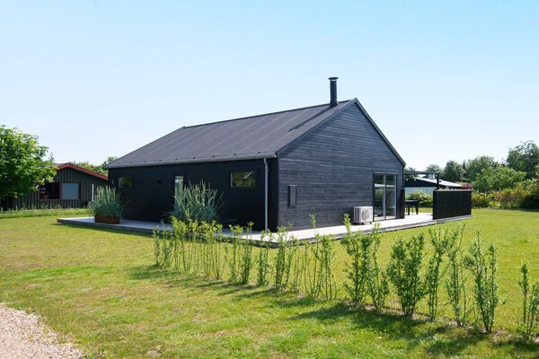 Foto van Kustsereniteit bij Skaven Strand-By Traum - Vakantiehuis in Tarm - View