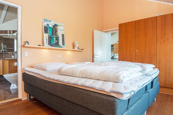 Foto van 6 persoons vakantie huis in Ebeltoft - Vakantiehuis in Ebeltoft - Indoor
