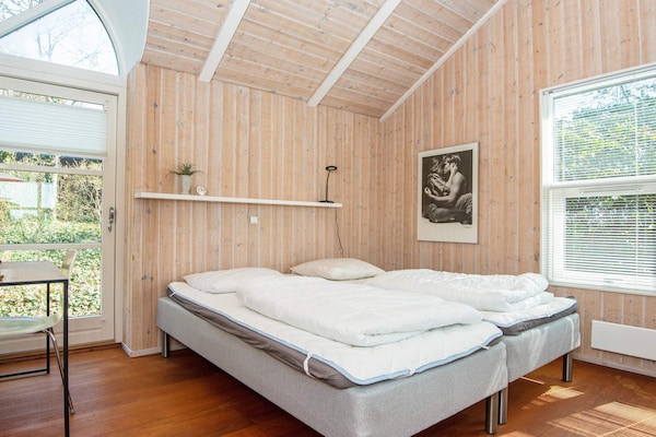 Foto van 6 persoons vakantie huis in Ebeltoft - Vakantiehuis in Ebeltoft - Indoor