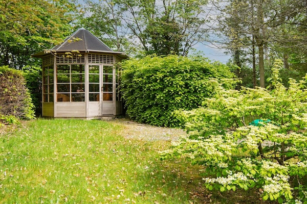 Foto van 6 persoons vakantie huis in Ebeltoft - Vakantiehuis in Ebeltoft - View