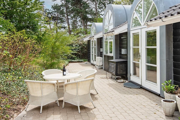 Foto van 6 persoons vakantie huis in Ebeltoft - Vakantiehuis in Ebeltoft - View