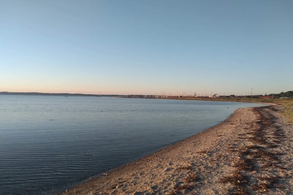 Foto van 6 persoons vakantie huis in Ebeltoft - Vakantiehuis in Ebeltoft - WaterView