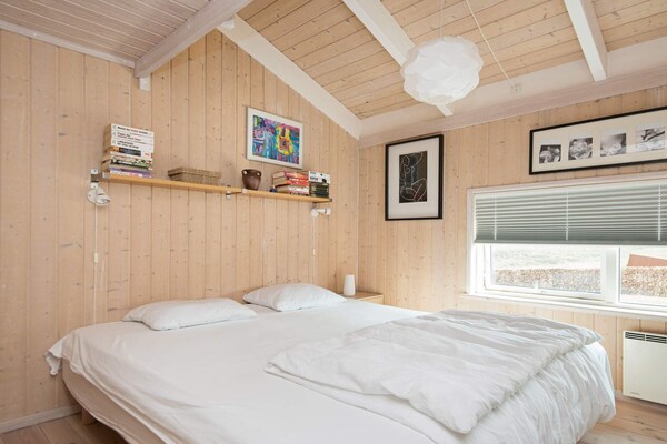 Foto van 6 persoons vakantie huis in Ebeltoft - Vakantiehuis in Ebeltoft - Indoor