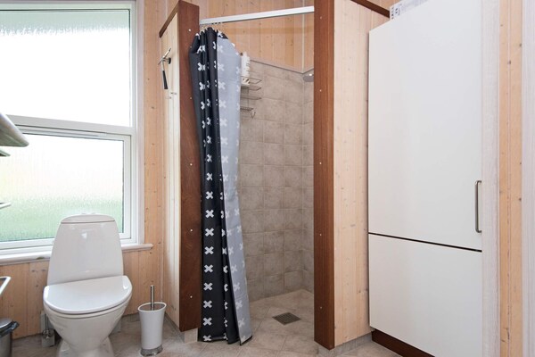 Foto van 6 persoons vakantie huis in Ebeltoft - Vakantiehuis in Ebeltoft - Indoor